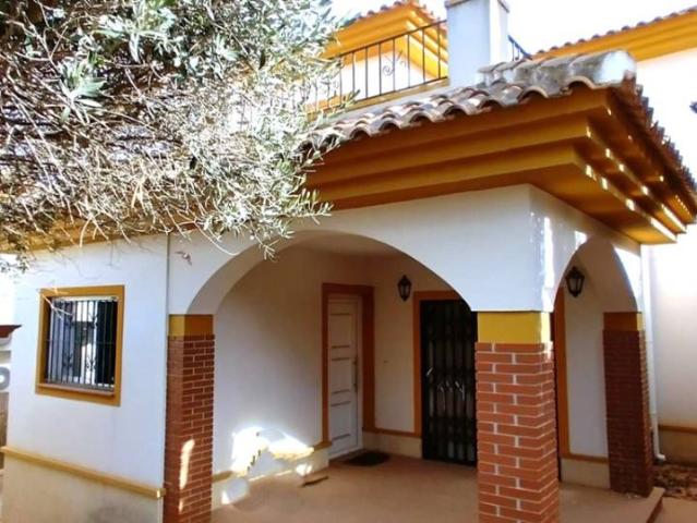 Casa chalet en Venta en Rojales