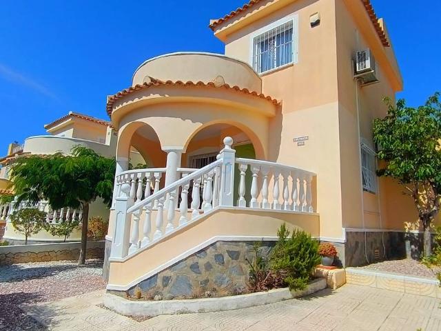 Casa chalet en Venta en Lo Pepín