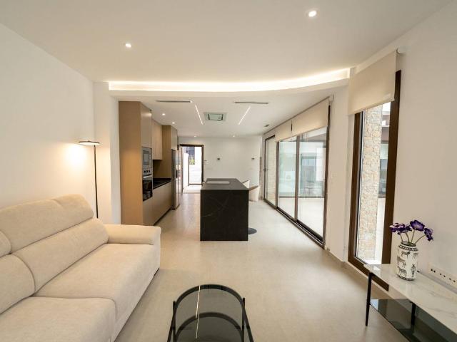 Casa chalet en Venta en Rojales
