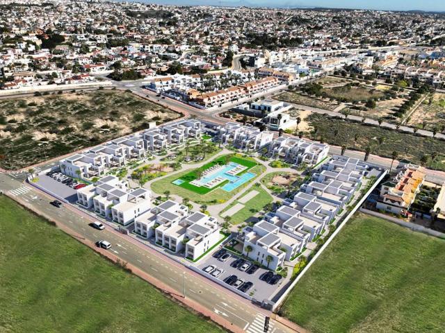 Casa chalet en Venta en Rojales