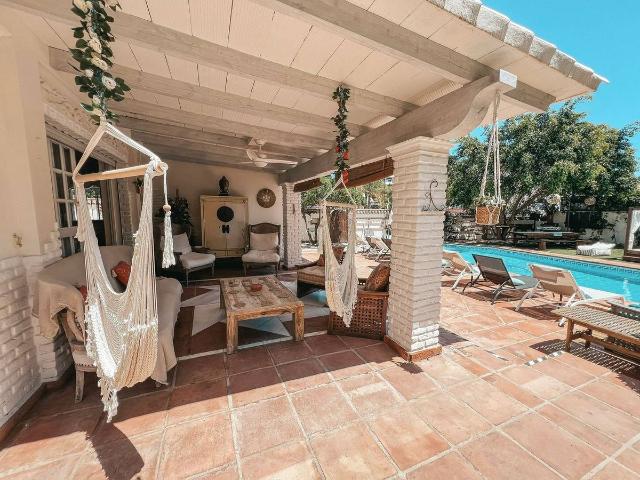 Casa chalet en Venta en Rojales
