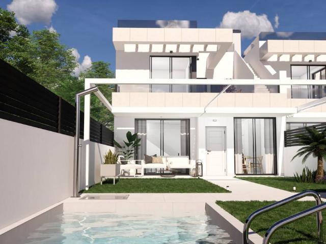 Casa chalet en Venta en Centro