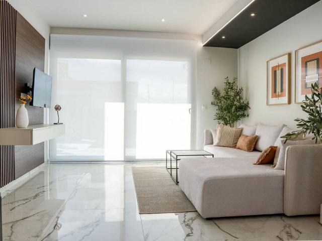 Casa chalet en Venta en Rojales