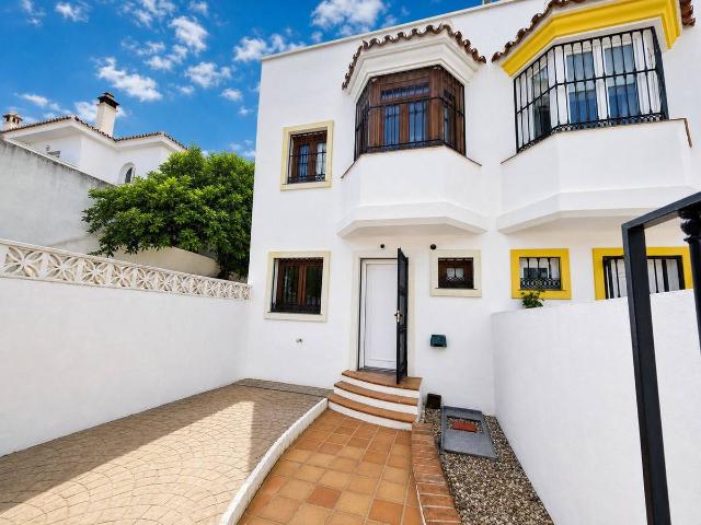 Casa chalet en Venta en Rojales
