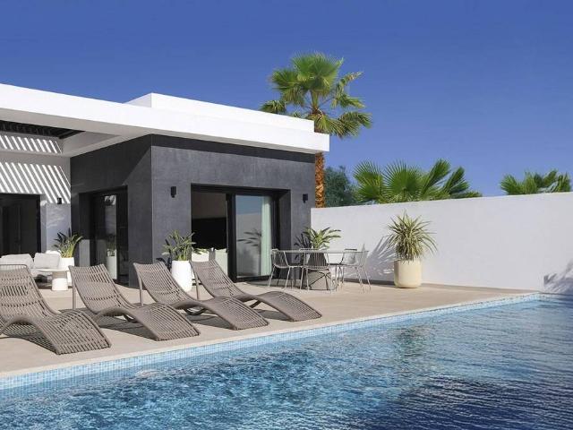 Casa chalet en Venta en Rojales