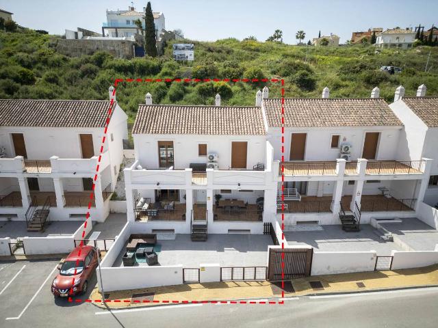 Casa chalet en Venta en Rojales