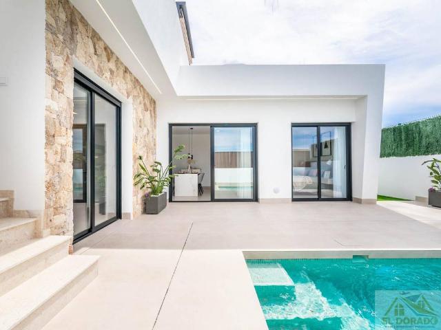 Casa chalet en Venta en Roldán