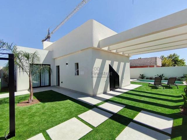 Casa chalet en Venta en Roldán
