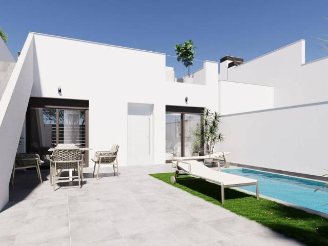 Casa chalet en Venta en Roldán