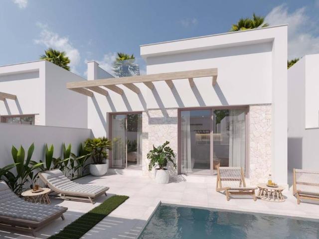 Casa chalet en Venta en Roldán