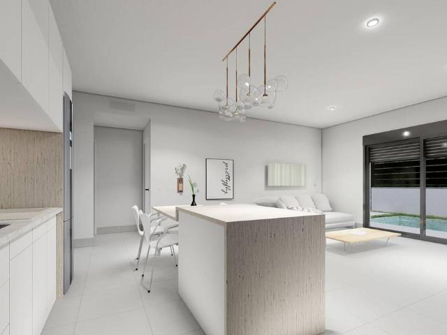 Casa chalet en Venta en Roldán