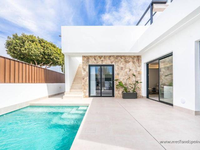 Casa chalet en Venta en Roldán