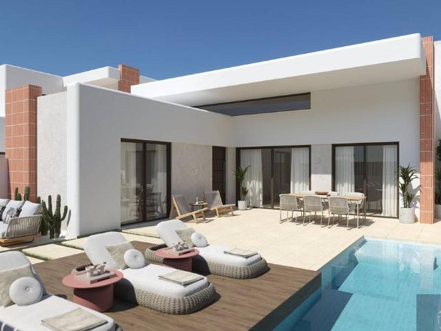 Casa chalet en Venta en Roldán