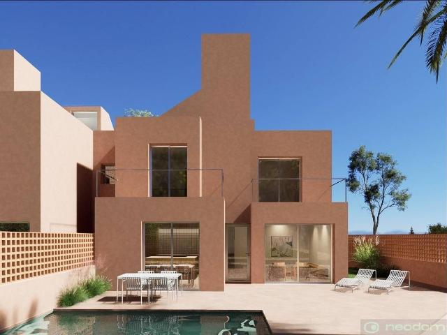 Casa chalet en Venta en Roldán