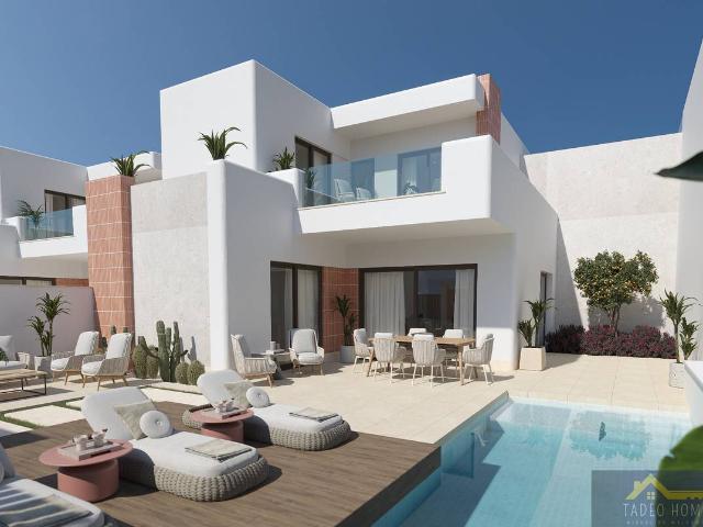 Casa chalet en Venta en Roldán