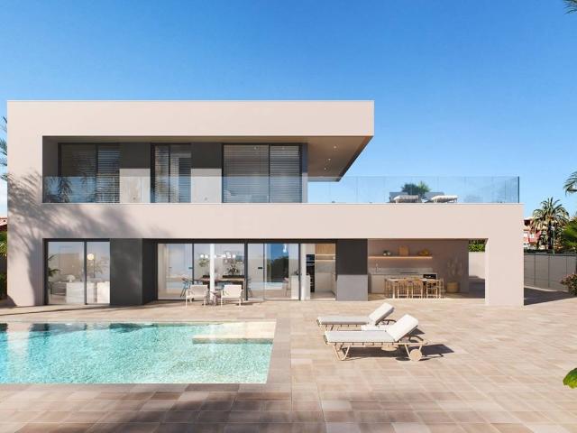 Casa chalet en Venta en Roldán