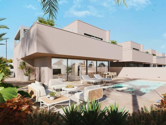 Casa chalet en Venta en Roldán