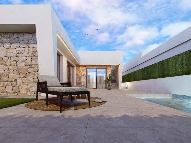 Casa chalet en Venta en Roldán