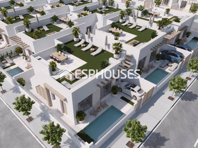Casa chalet en Venta en Roldán