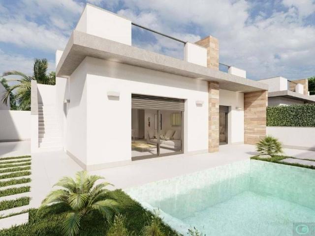 Casa chalet en Venta en Roldán