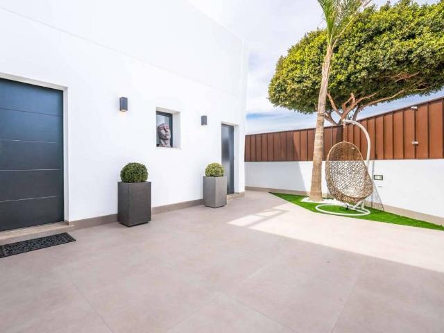 Casa chalet en Venta en Roldán