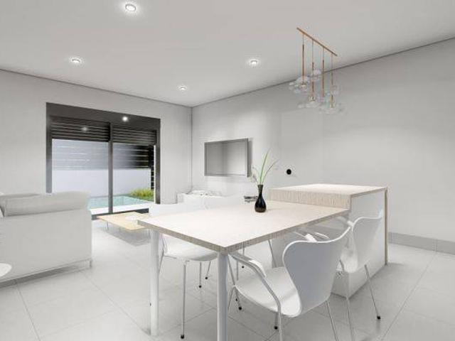 Casa chalet en Venta en Roldán
