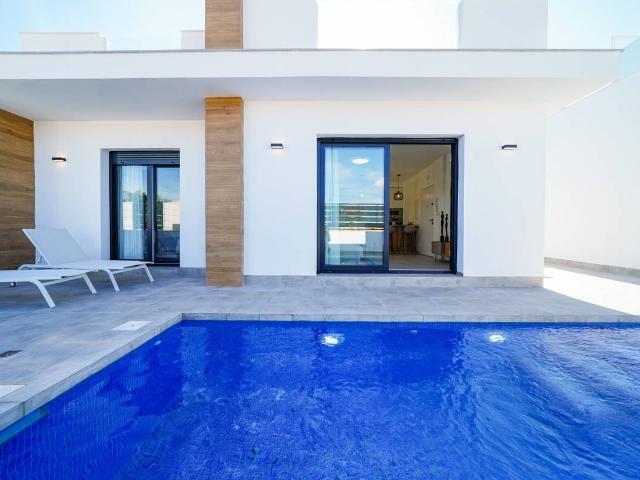 Casa chalet en Venta en Roldán