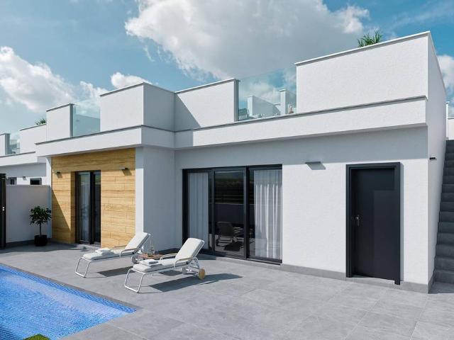 Casa chalet en Venta en Roldán