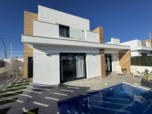 Casa chalet en Venta en Roldán