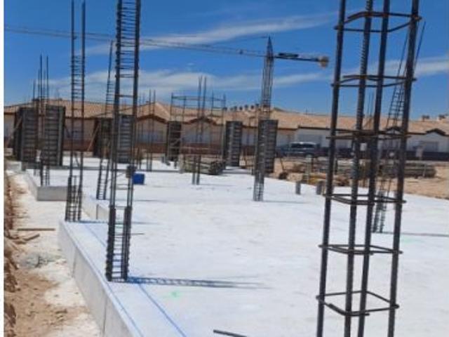 Casa Chalet en Venta en Roldan Murcia
