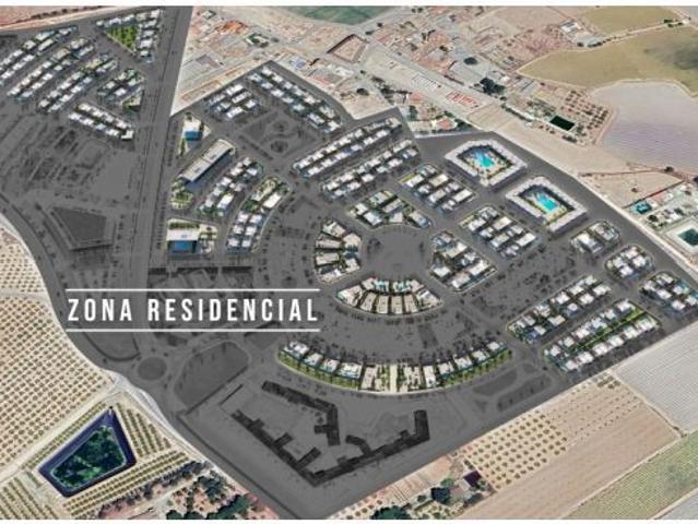 Casa Chalet en Venta en Roldan Murcia