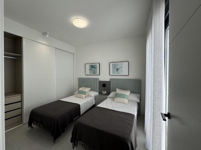 Casa Chalet en Venta en Roldan Murcia