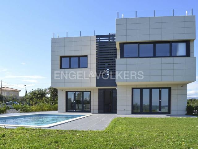 Casa chalet en Venta en Roques Daurades L'Estany