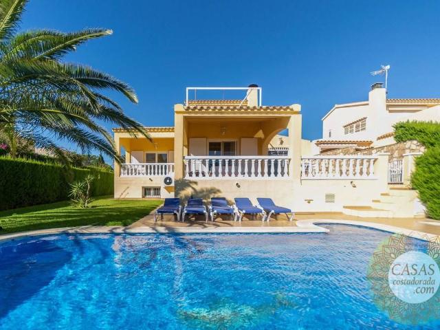 Casa chalet en Venta en Roques Daurades L'Estany