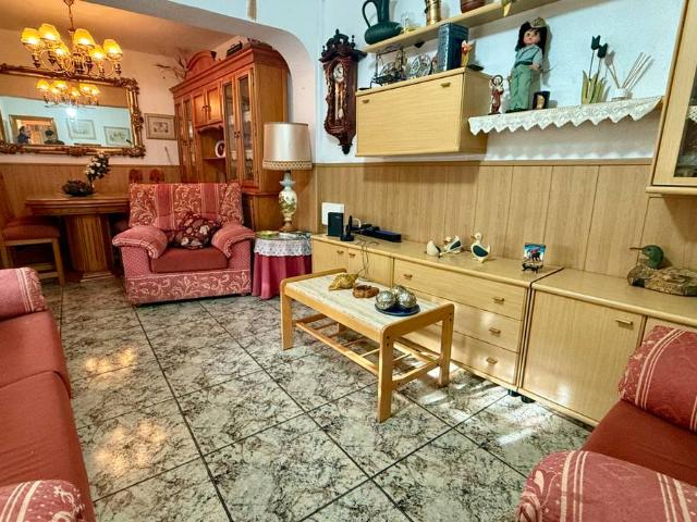 Casa chalet en Venta en Roquetas Pueblo