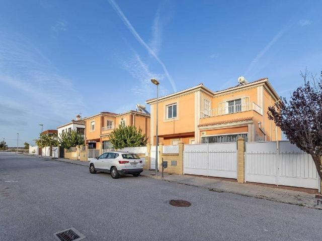 Casa chalet en Venta en Roquetas Pueblo