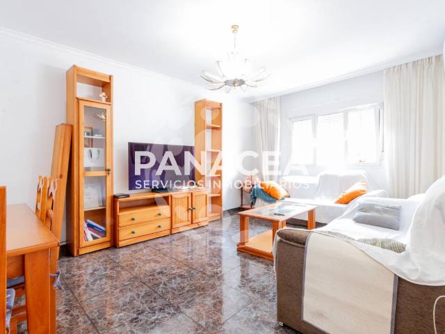 Casa chalet en Venta en Roquetas Pueblo