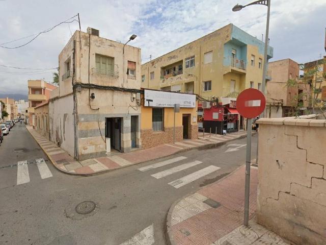 Casa chalet en Venta en Roquetas Pueblo