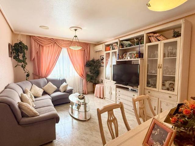 Casa chalet en Venta en Roquetas Pueblo
