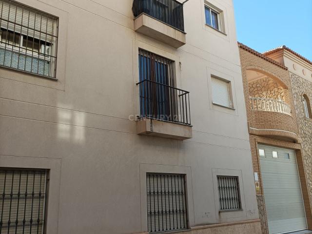 Casa chalet en Venta en Roquetas Pueblo