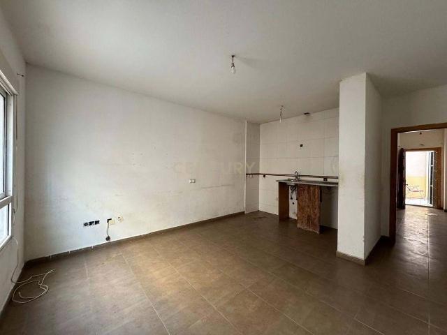 Casa chalet en Venta en Roquetas Pueblo