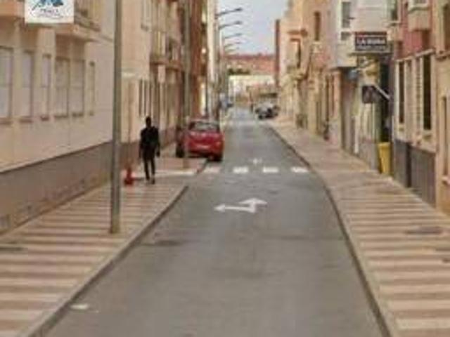 Casa chalet en Venta en Roquetas Pueblo