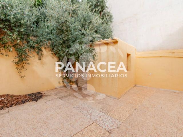 Casa chalet en Venta en Roquetas Pueblo