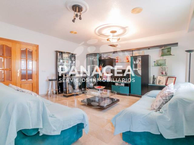 Casa chalet en Venta en Roquetas Pueblo
