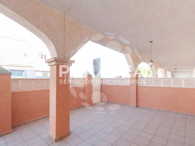 Casa chalet en Venta en Roquetas Pueblo
