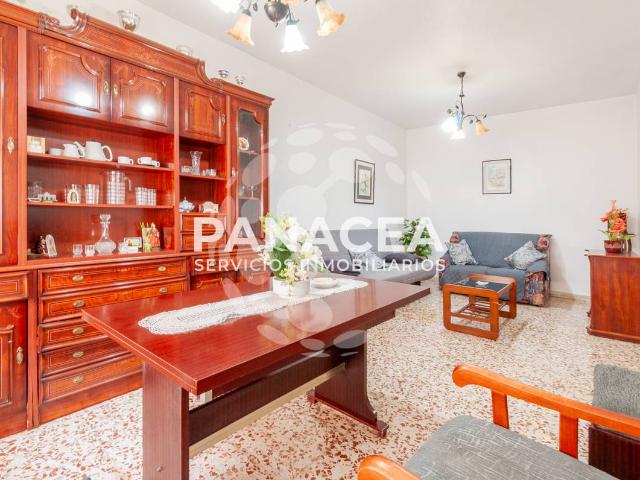 Casa chalet en Venta en Roquetas Pueblo