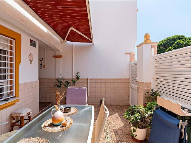 Casa chalet en Venta en Roquetas Pueblo
