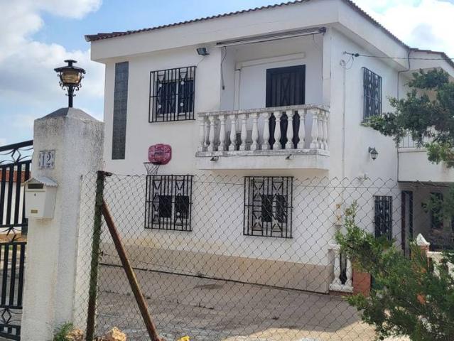 Casa chalet en Venta en Roquetes