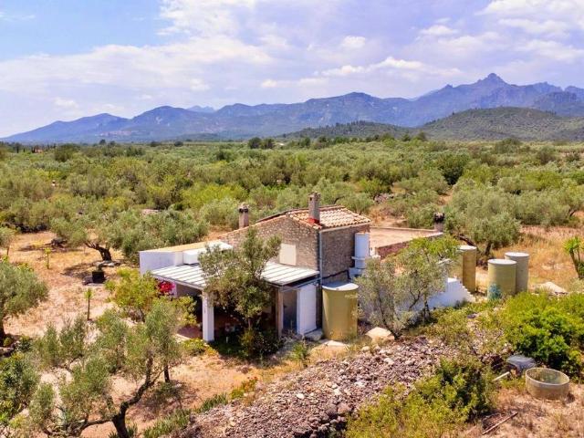 Casa chalet en Venta en Roquetes
