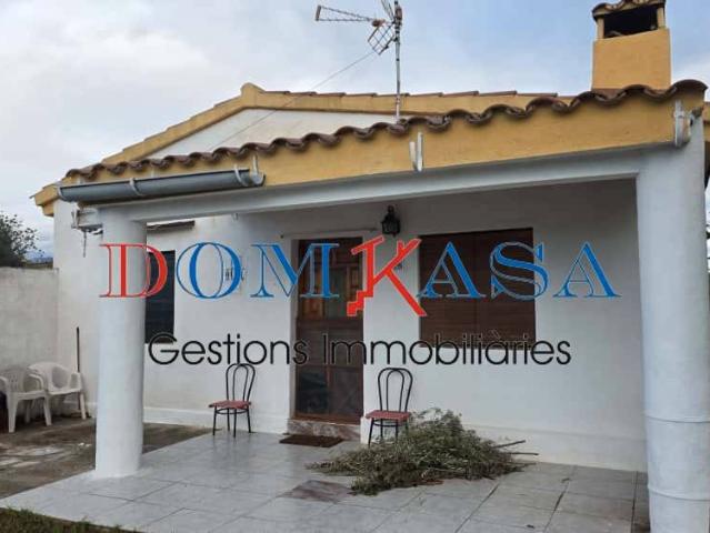 Casa chalet en Venta en Roquetes